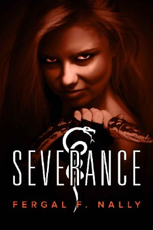 [Erthe 02] • Severance